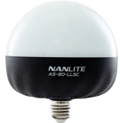 Nanlite Bulb Diffuser for LitoLite 5C-2478203