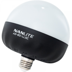 Nanlite Bulb Diffuser for LitoLite 5C-2478204