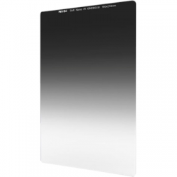 NiSi Square Nano IRGND Soft 100x150mm GND4 0.6-2478310