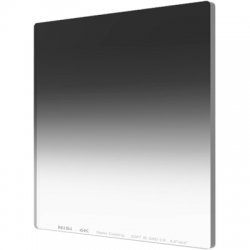 NiSi Cine Filter Nano IR GND Soft 4x5.65
