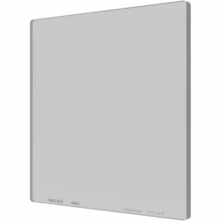 NiSi Cine Filter Polarizer 6x6