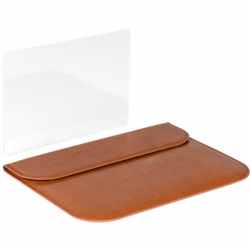 NiSi Cine Filter Uncoated White Pure Clear 6x6-2478498