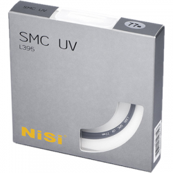 NiSi Filter UV SMC L395 58mm-2478522