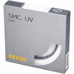 NiSi Filter UV SMC L395 77mm-2478530