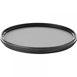 NiSi Filter Circular Polarizer Pro Nano Huc 46mm-2478605