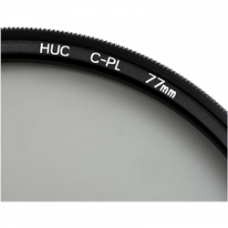 NiSi Filter Circular Polarizer Pro Nano Huc 77mm-2478622