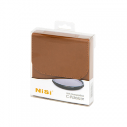 NiSi Filter Vari Orange/Blue CPL 67mm-2478632