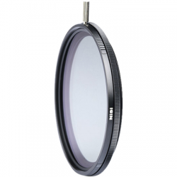 NiSi Filter Vari Orange/Blue CPL 72mm-2478633