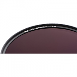 NiSi Filter IRND 64+CPL Pro Nano 67mm-2478642