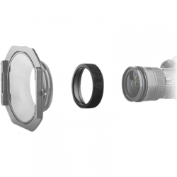 NiSi Adapter Ring for S5/S6 Holder Sigma 14/1.8 - 77mm -2478763