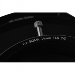 NiSi Filter S5 Adapter For Sigma 14 F1.8 (Adapter Only)-2478768