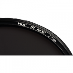 NiSi Filter IRND8 Pro Nano Huc 82mm-2478848