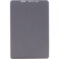 NiSi Filter ND8 for P1 (SmartPhones/Compact)-2478871