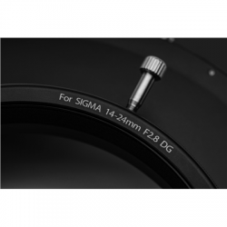 NiSi Filter S5 Adapter For Sigma 14-24 F2.8 (Adapter Only)-2478878