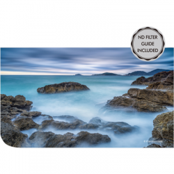 NiSi Filter IRND Extreme Kit 100mm-2478891