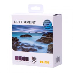 NiSi Filter IRND Extreme Kit 100mm-2478892