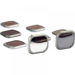 NiSi Filter Starter Kit for Mavic 2 Pro-2478936