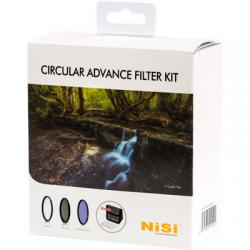 NiSi Filter Circular Advanced Kit 67mm-2478947