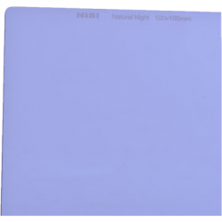 NiSi Filter Natural Night 75X80mm -2479013