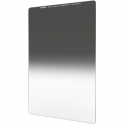 NiSi Square Nano IRGND Hard 150X170mm GND4 0.6-2479033