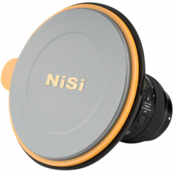 NiSi Lens Cap For S5/S6 Holder-2479059