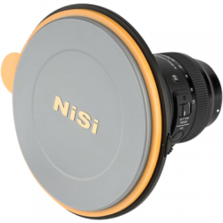 NiSi Lens Cap For S5/S6 Holder-2479060