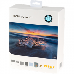 NiSi Kit 150mm Professional II (Caddy)-2479098