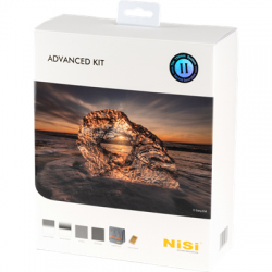 NiSi Kit 150mm Advanced II (Caddy)-2479100