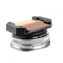NiSi Professional Kit for Fujifilm X100 Series-2479133