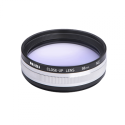 NiSi Close Up Lens Kit 58mm-2479154