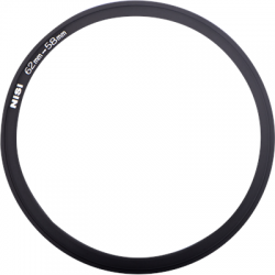 NiSi Step-Down Adapterring 62-58mm-2479158