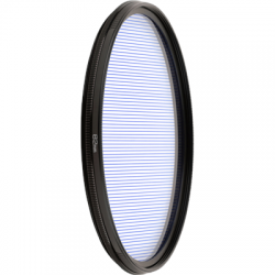 NiSi Cine Filter Allure Streak Blue 2mm 82mm-2479195