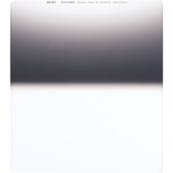NiSi Square Filter Explorer 150X170mm Reverse GND4 2Stops-2479207
