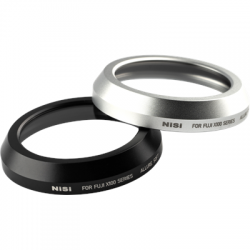 NiSi Filter Allure Soft for Fuji X100 (Silver)-2479212