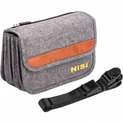 NiSi Filter Pouch Pro 100mm Caddy-2479274