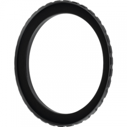 NiSi Step-Up Adapterring Ti 49-52mm-2479325