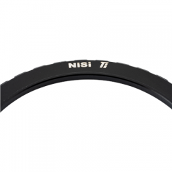 NiSi Step-Up Adapterring Ti 46-52mm-2479328