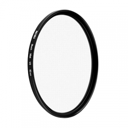 NiSi Filter Black Mist 1/2 82mm-2479350