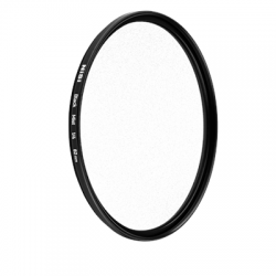 NiSi Filter Black Mist 1/4 67mm-2479354