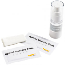 NiSi Cleaning Kit Nano Optical-2479412