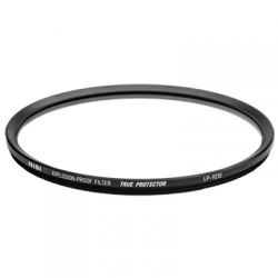 NiSi Cine Filter Explosion Proof / True Protector LP9210 For Leitz Sumilux C / Thalia-2479422