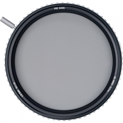 NISI FILTER ND-VARIO 1-5 Stops True Color 82mm-2479457