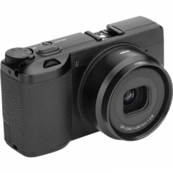 NiSi Black Mist Kit For Ricoh GR IIIx-2479472