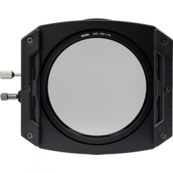 NiSi Filter CPL For M75 Holder-2479484