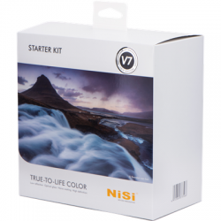 NiSi Starter Kit 100mm System V7-2479492