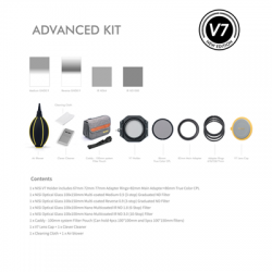 NiSi Advanced Kit 100mm System V7-2479495