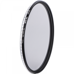 NiSi Filter 112mm For Nikon Z Lenses CPL True Color-2479512
