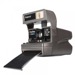 Polaroid Film Shield for Box type-2479545