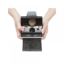 Polaroid Film Shield for Folding type-2479546