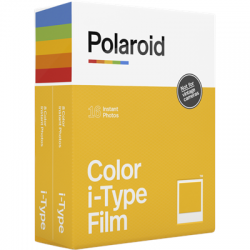 POLAROID COLOR FILM FOR I-TYPE 2-PACK-2479552